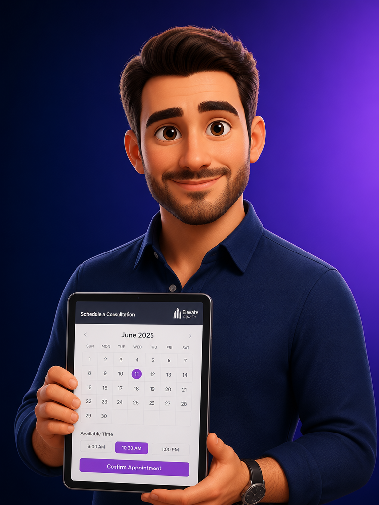 Avatar de Agent Estimation, agent IA Wovaxis