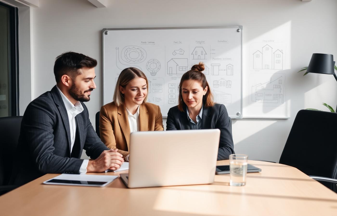Développement sur mesure