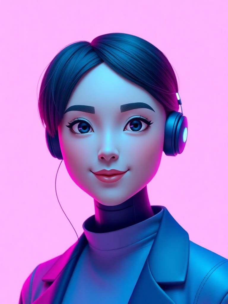 Avatar de Agent Suivi d'Appels, agent IA Wovaxis