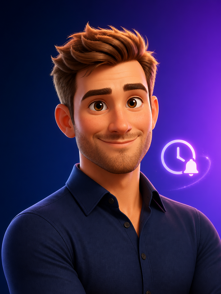 Avatar de Agent Relance, agent IA Wovaxis